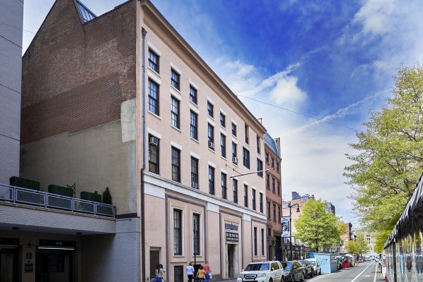 New York Studio School