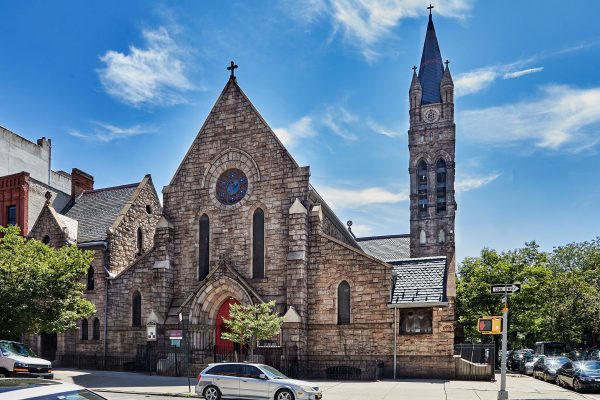 St. Andrew’s Church