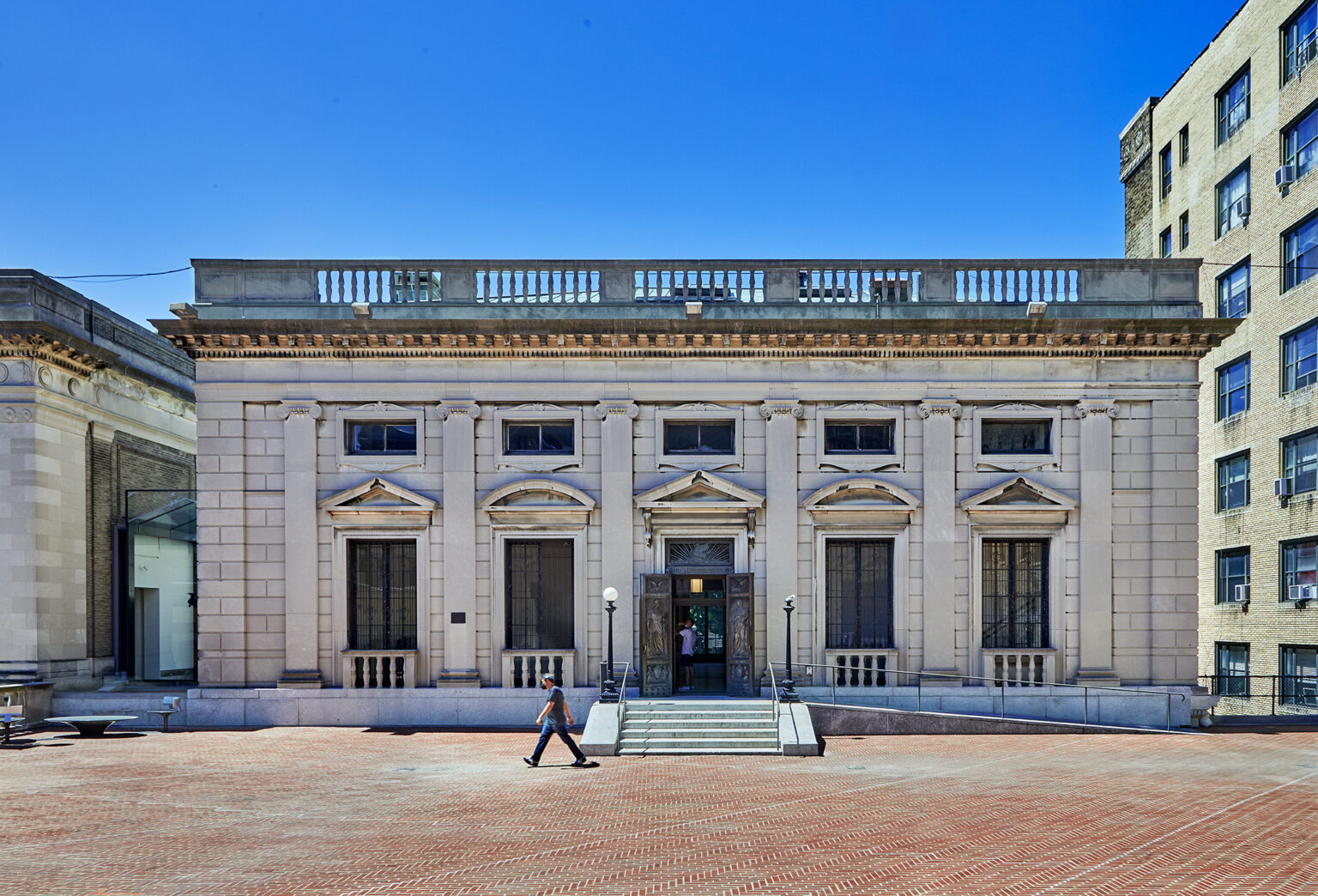 American Academy of Arts and Letters Dance and Process New York
