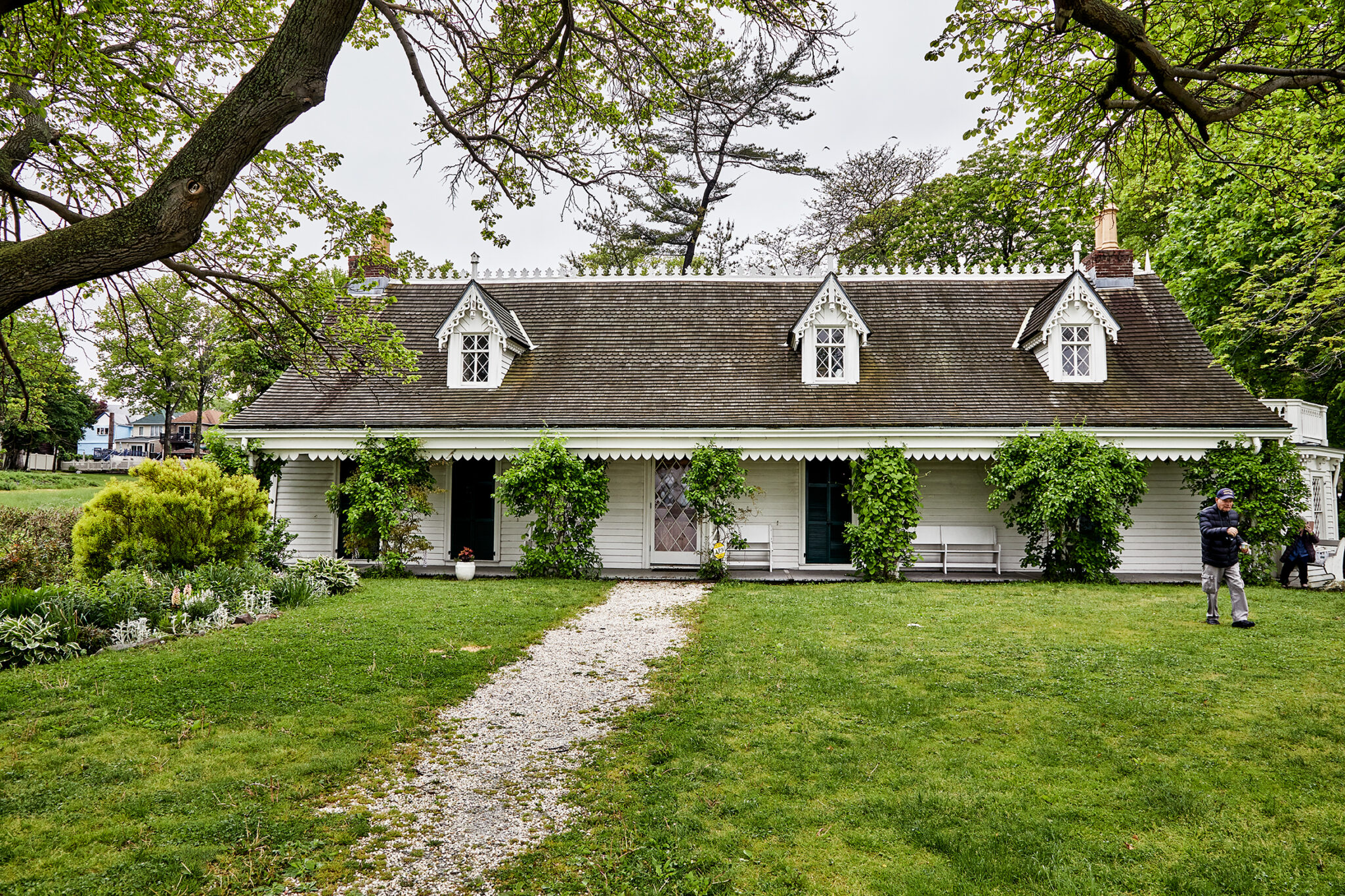 Alice Austen House Concert New York Landmarks Conservancy 9970