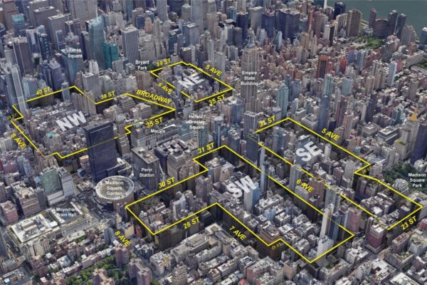 Final Vote Coming on Controversial Rezoning Plans