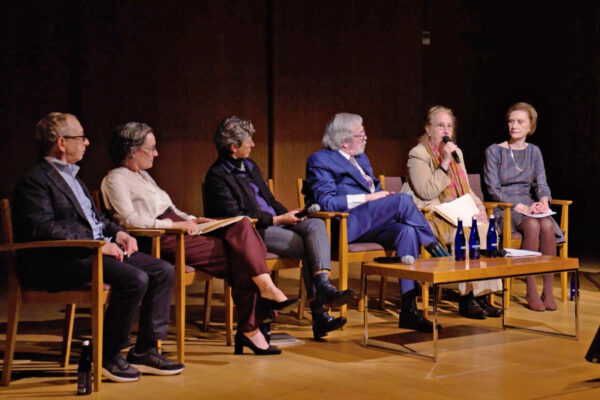 Watch: Panel Discussion – Is Preservation Hindering Housing Creation in New York?