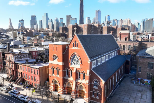 Sacred Sites Open House – May 16 and 17