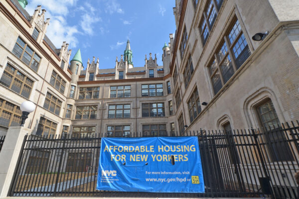 Watch our Webinar – Preservation: Part of the Housing Solution