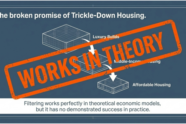 Can New York Build Its Way Out of the Housing Dilemma?