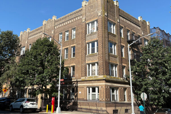 Could Your Building Benefit from an HPF Loan?