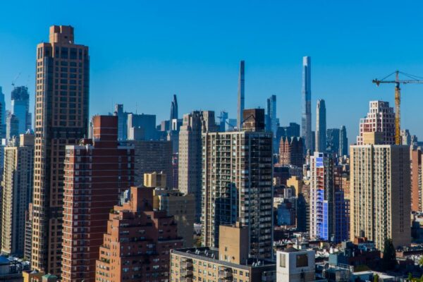 City Plan Would Not Result in “Fair Housing Growth”