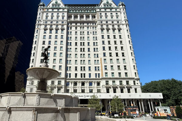 Don’t Blame Landmark Protections for The Plaza’s Closure